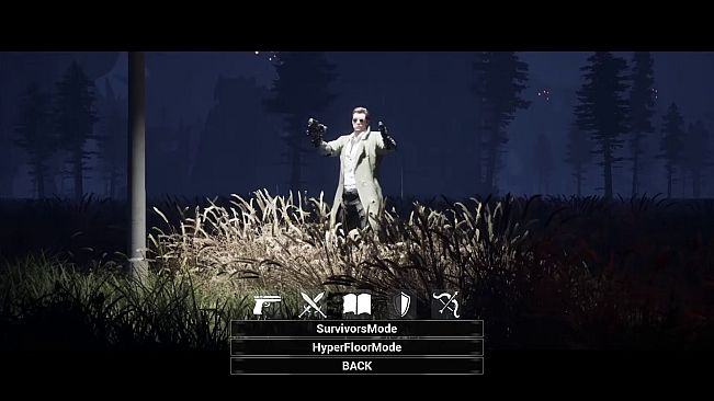 Looper Survivors