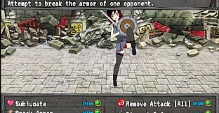 Armor Breaker