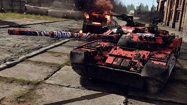 War Thunder - Senrai Maidens: Maria Pack