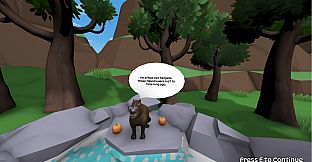 Nibble Quest