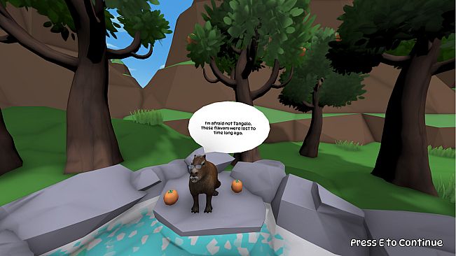 Nibble Quest