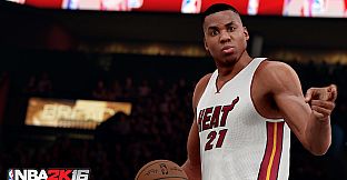 NBA 2K16