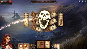 Shadowhand: RPG Card Game