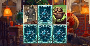 Fantasy Memory Card Game - Expansion Pack 12