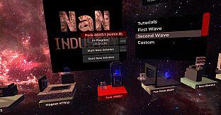 N.a.N Industry VR