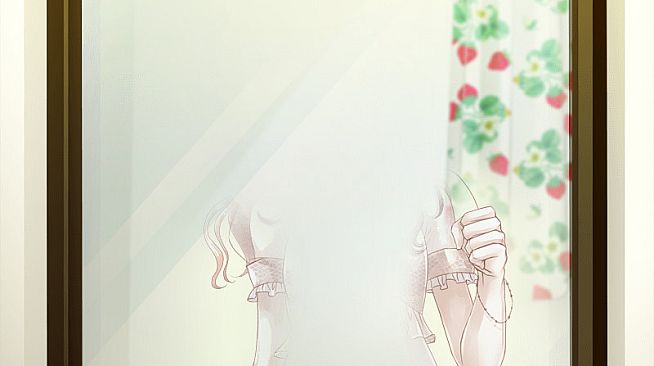 CAFE 0 ~The Drowned Mermaid~ - Japanese Voice Add-On