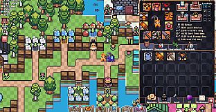 Idle Pocket Crafter 2