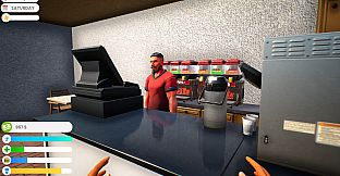 Farmer Life Simulator