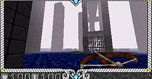 The Castle of the West
