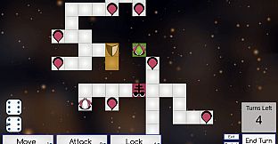 Regular Strategy Game