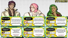 SPEAKEASY: Last Call