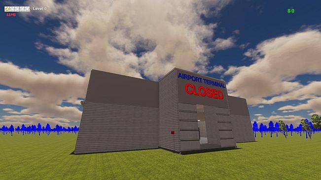 Terminal Control