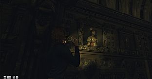 In Silent Walls :  Origines