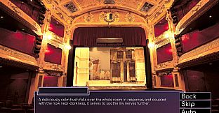 Venus: Improbable Dream