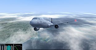 Urlaubsflug Simulator – Holiday Flight Simulator