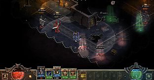 Book of Demons - Dungeons & Streamers