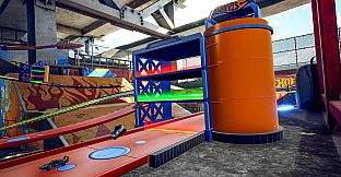 HOT WHEELS - Super Dealership Module - Windows Edition