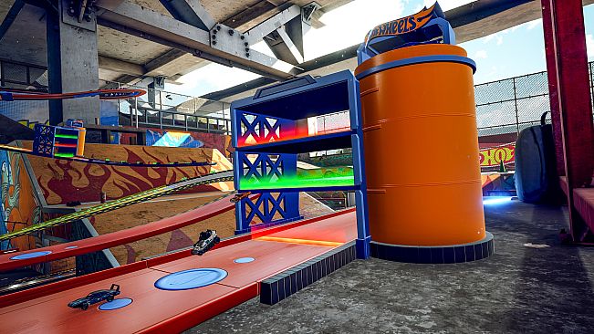 HOT WHEELS - Super Dealership Module - Windows Edition