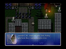 Ashes of Immortality