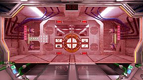 Escape Black Orion VR