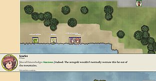 Dawnsbury Days - Good Little Children Never Grow Up