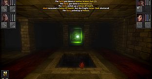 The Deep Paths: Labyrinth Of Andokost