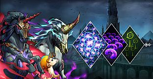 Gems of War - Horrorcorn Bundle