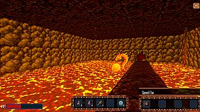 Realms and Ruins: Abencor