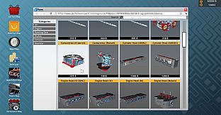 Car Mechanic Simulator 2015 - Performance DLC