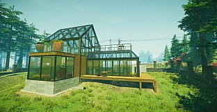 House Builder - Garden DLC