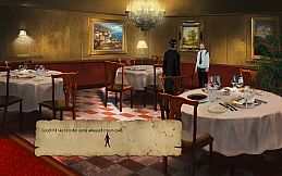 Devil In The Capital