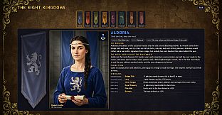 Banners & Crowns