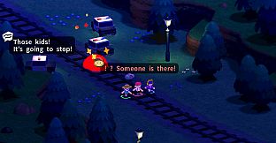 SUMMER ROAD 10-Minute Auto Roguelite