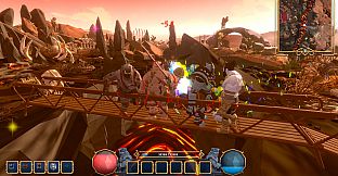Wonderful Realms