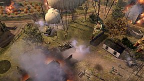 COH 2 - The Western Front Armies: US Forces