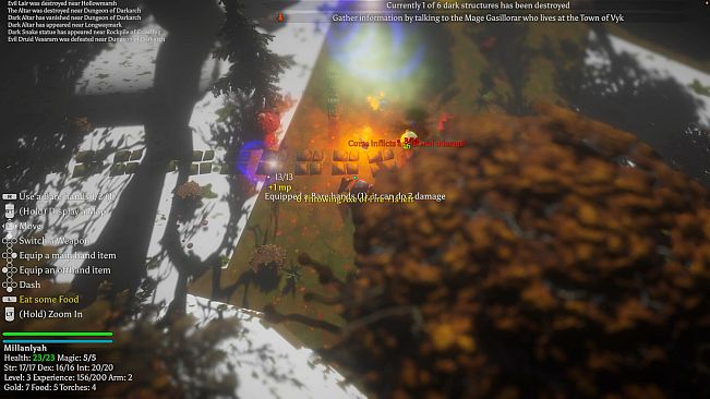 Haamupeli: Wrath of the Iku-Turso