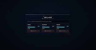 Clutch Legend: FPS Career Simulator
