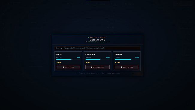 Clutch Legend: FPS Career Simulator