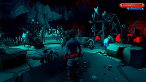 Kriaturaz - O Guardião das Lendas (Base)