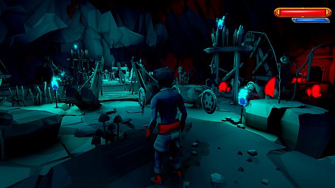 Kriaturaz - O Guardião das Lendas (Base)