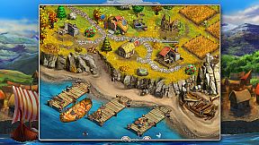Viking Saga: New World