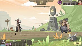 巫师超凡者 Legend of the wizard