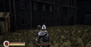 Steel And Sinew
