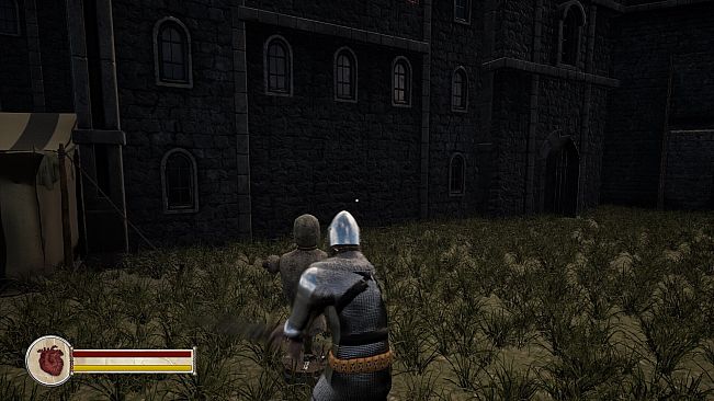 Steel And Sinew