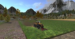 Professional Farmer 2017 - Cattle & Cultivation