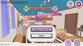 Anime Play Life: Unlimited