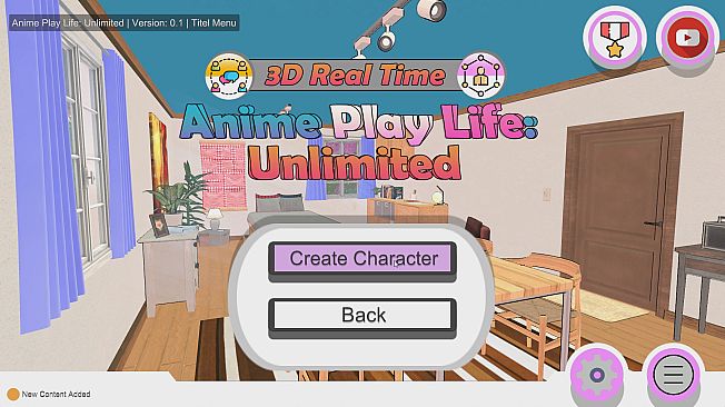 Anime Play Life: Unlimited