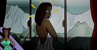 Adventures of Isabelle Fine: Murder on Rails