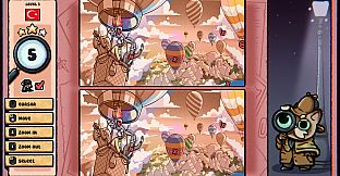 SpotCat vs The Cheddar Mafia: World Bundle