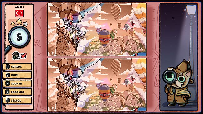 SpotCat vs The Cheddar Mafia: World Bundle